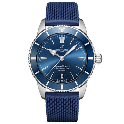 breitling superocean automatic 44 watch.